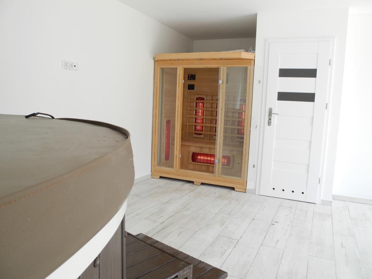 Apartamenty Skalite Szczyrk Wellness Экстерьер фото