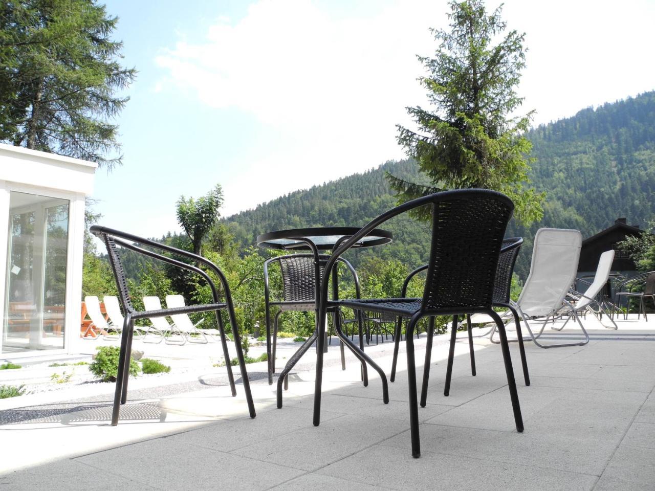 Apartamenty Skalite Szczyrk Wellness Экстерьер фото