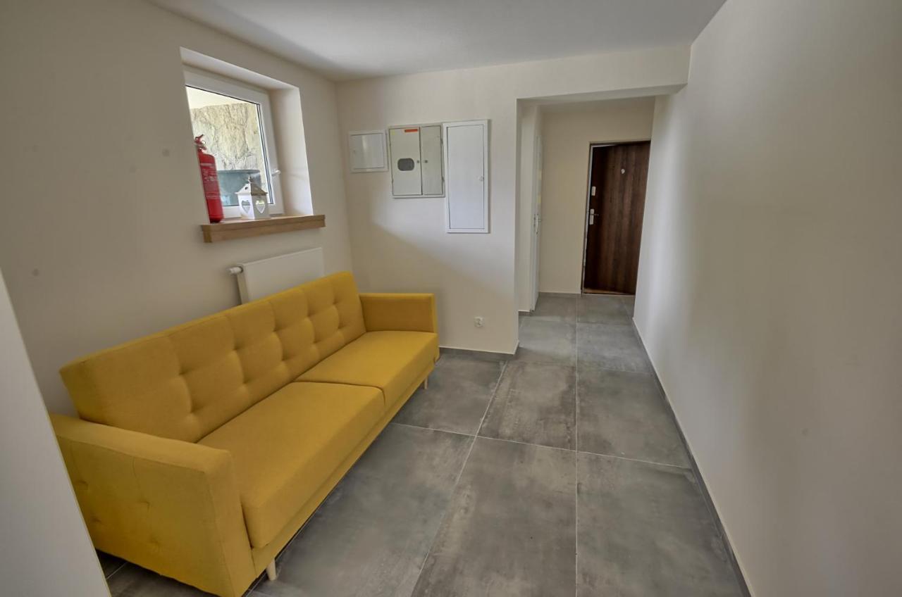 Apartamenty Skalite Szczyrk Wellness Экстерьер фото