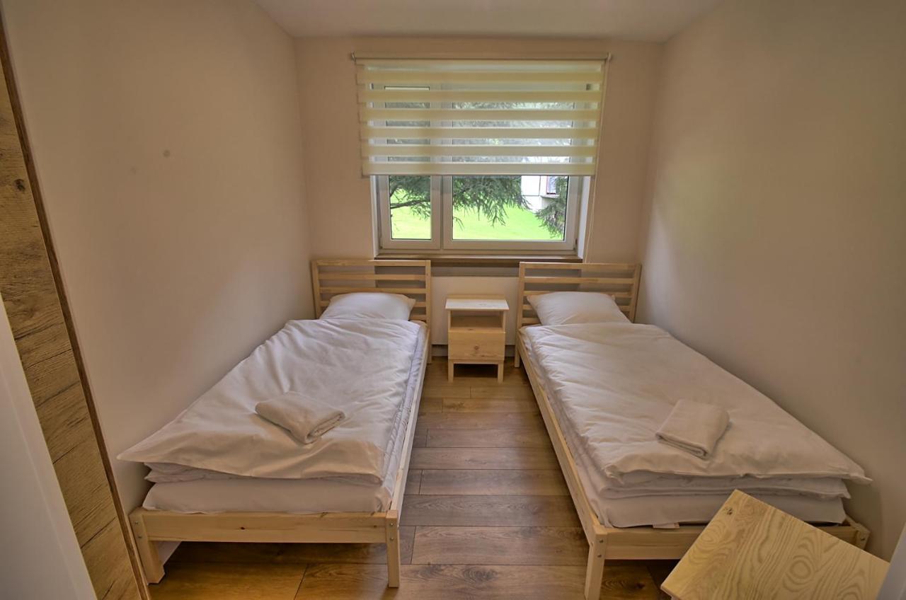 Apartamenty Skalite Szczyrk Wellness Экстерьер фото