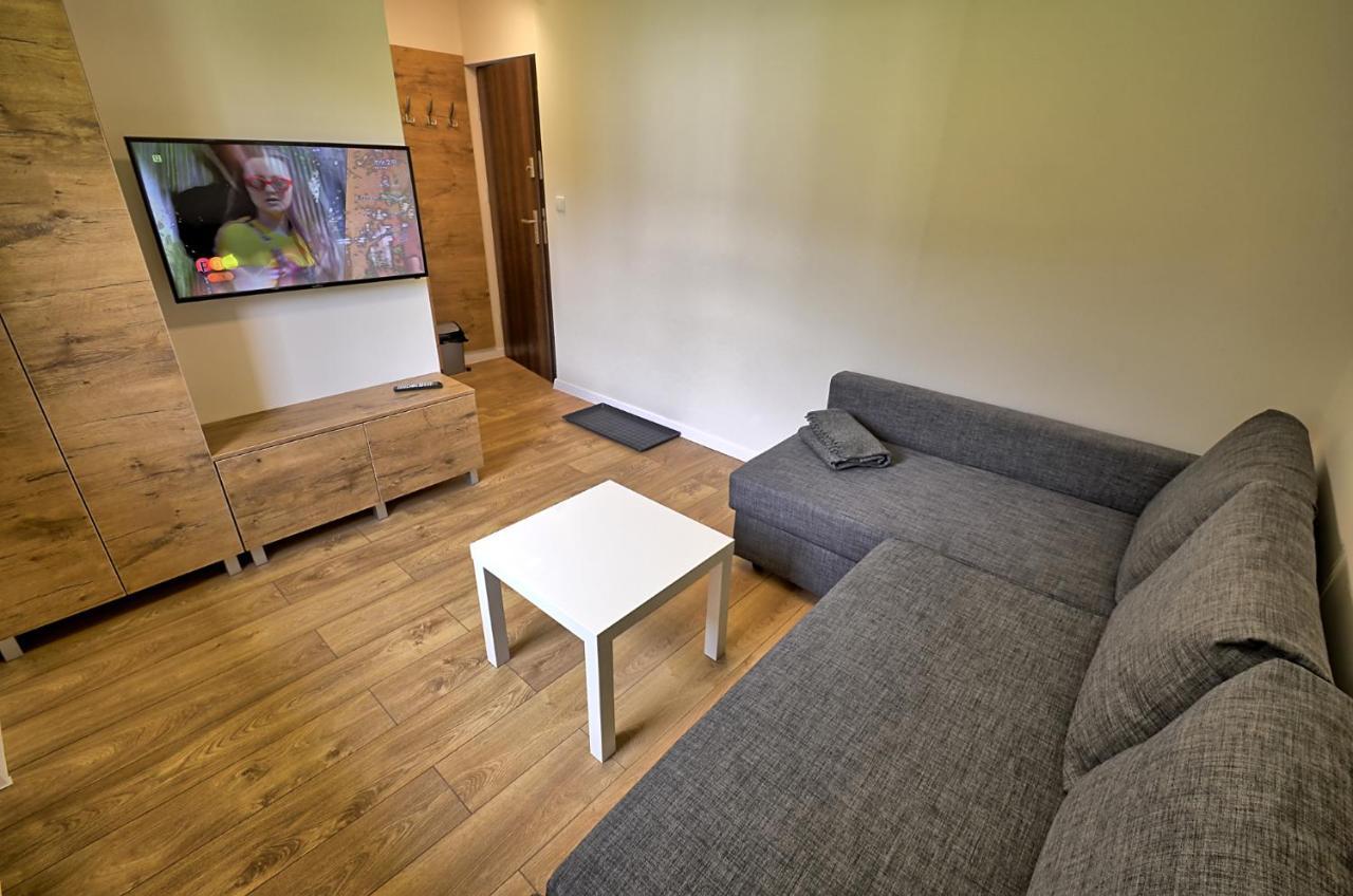 Apartamenty Skalite Szczyrk Wellness Экстерьер фото