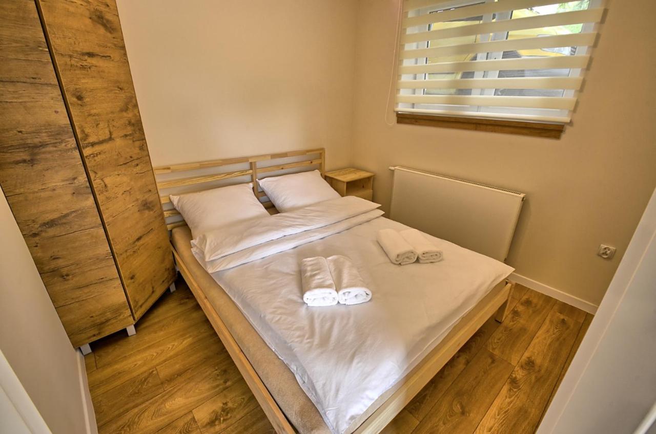 Apartamenty Skalite Szczyrk Wellness Экстерьер фото
