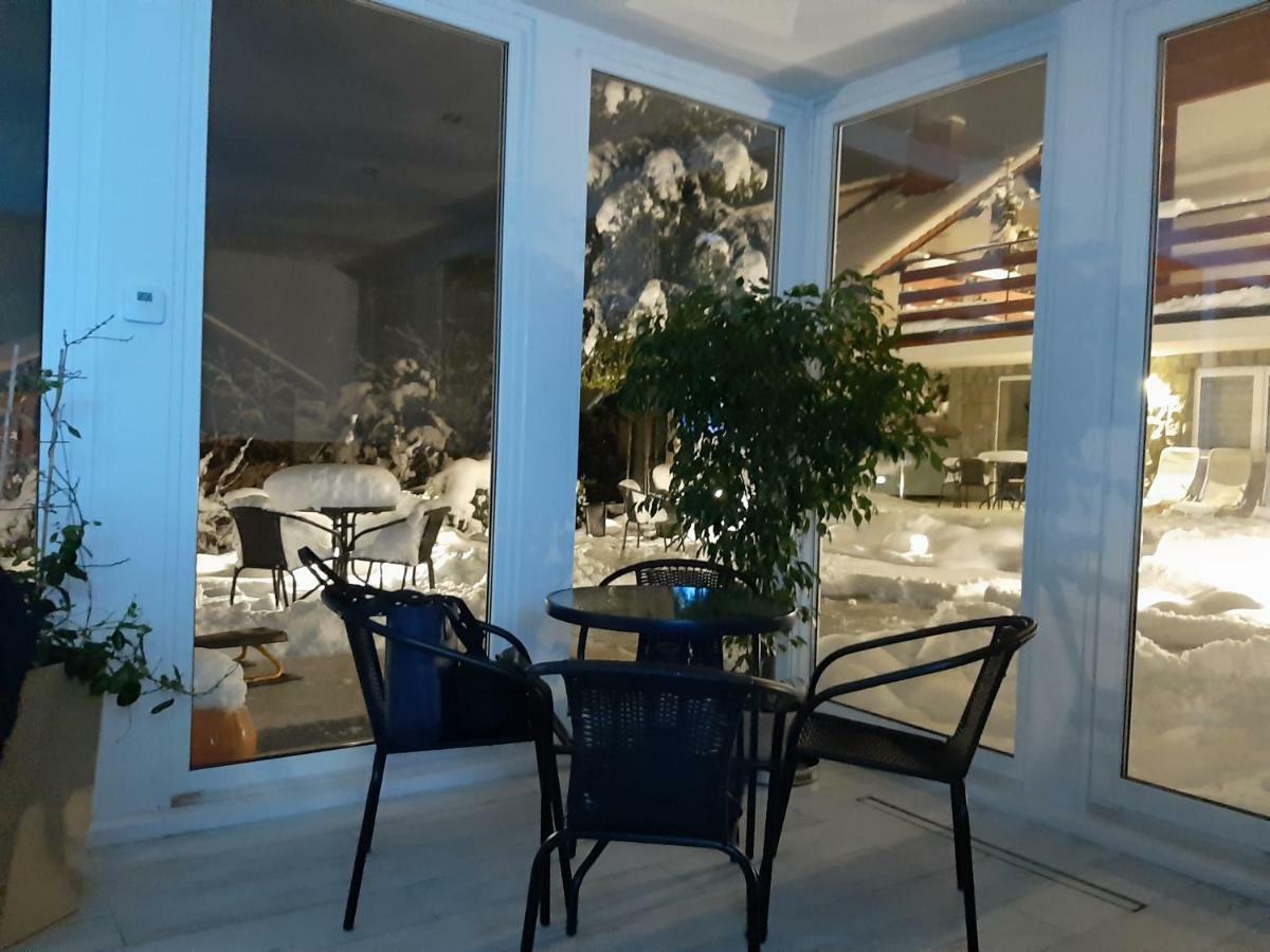 Apartamenty Skalite Szczyrk Wellness Экстерьер фото