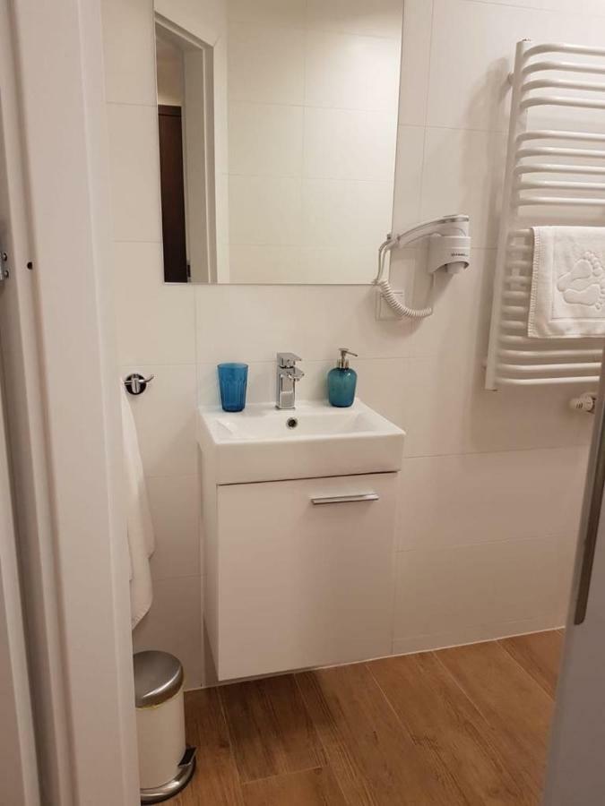 Apartamenty Skalite Szczyrk Wellness Экстерьер фото