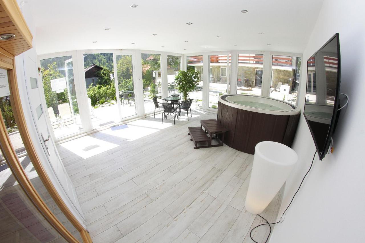 Apartamenty Skalite Szczyrk Wellness Экстерьер фото