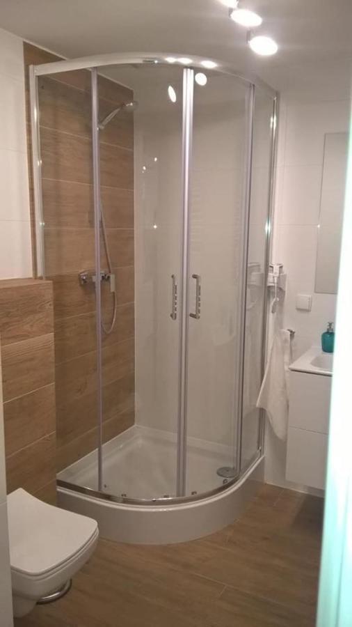 Apartamenty Skalite Szczyrk Wellness Экстерьер фото