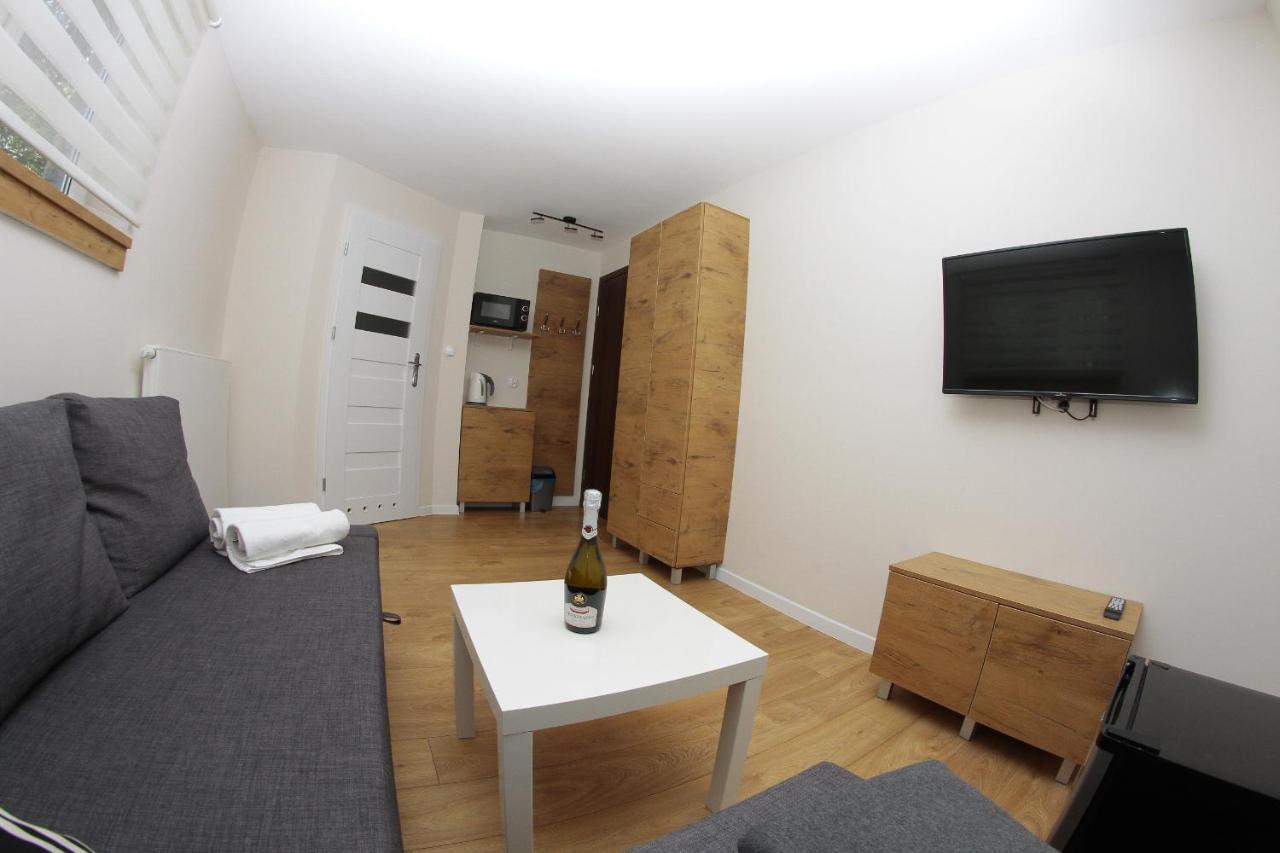 Apartamenty Skalite Szczyrk Wellness Экстерьер фото