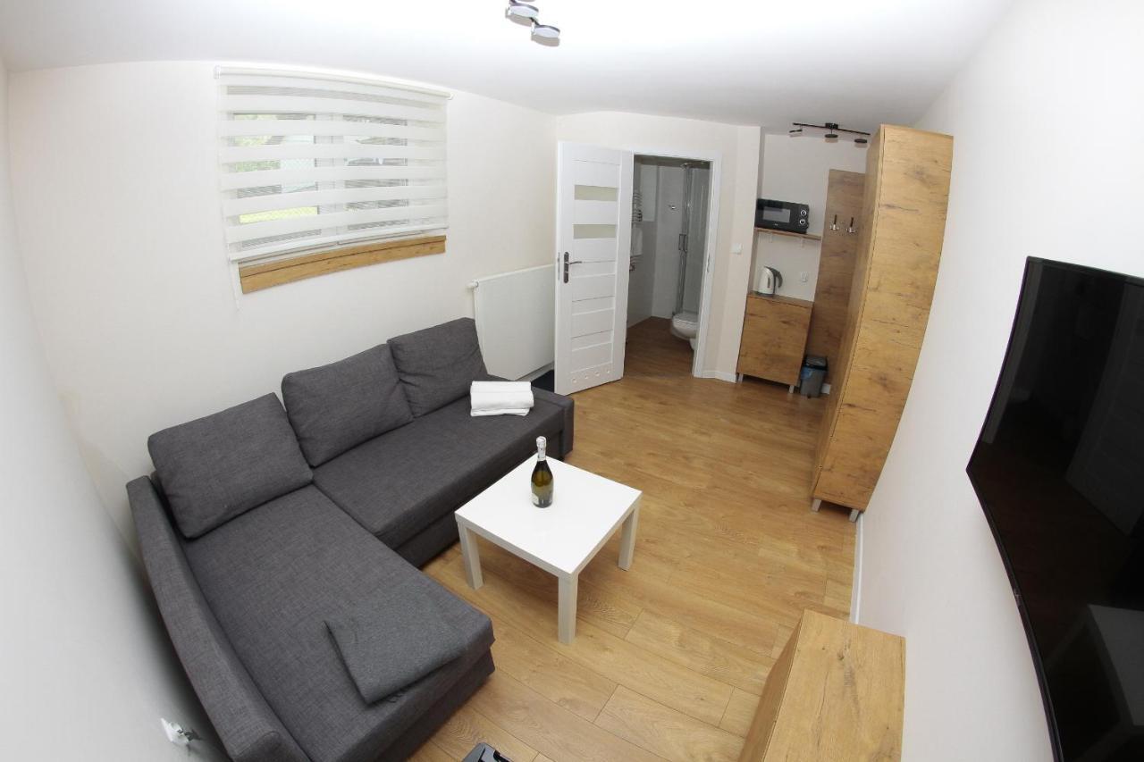 Apartamenty Skalite Szczyrk Wellness Экстерьер фото