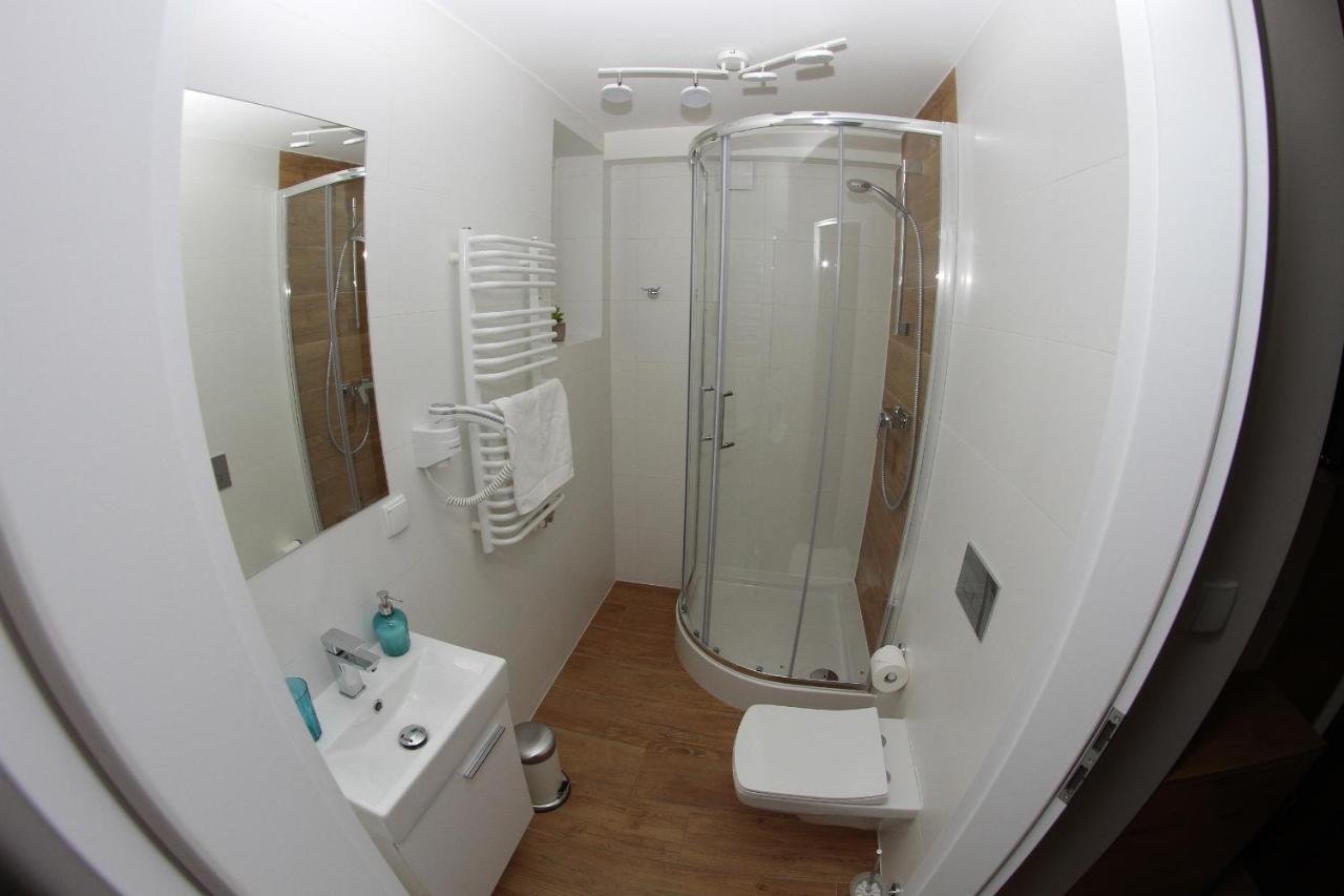 Apartamenty Skalite Szczyrk Wellness Экстерьер фото