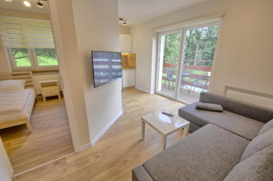 Apartamenty Skalite Szczyrk Wellness Экстерьер фото